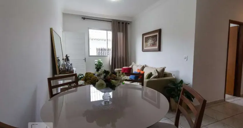 Apartamento para Venda - Paquetá, 3 Quartos,  70 m² - Belo Horizonte