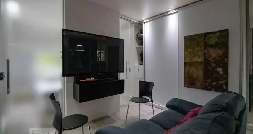 Apartamento para Venda - Centro, 1 Quarto,  46 m² - Belo Horizonte
