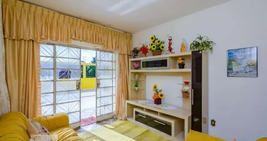 Casa para Venda - Cinquentenário, 4 Quartos,  279 m² - Belo Horizonte