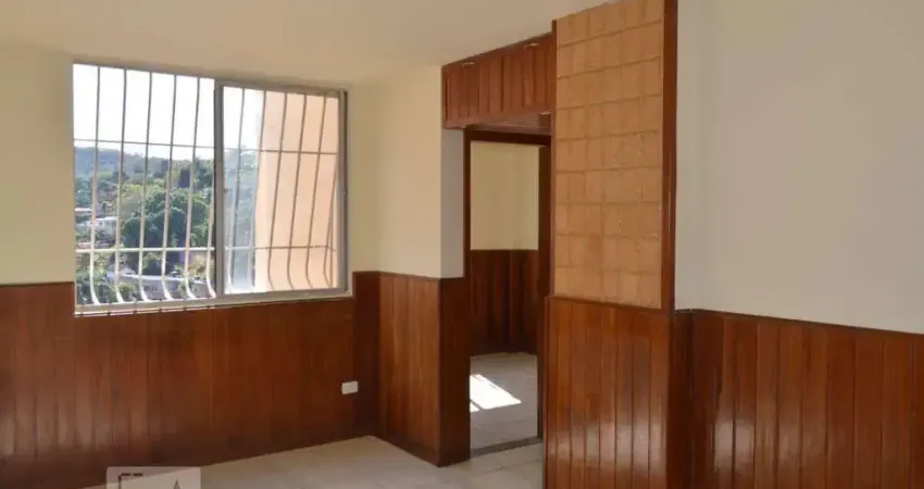 Apartamento para Venda - Fonseca, 2 Quartos,  50 m² - Niterói