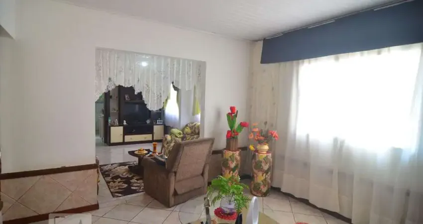 Casa para Venda - Mathias Velho, 4 Quartos,  1000 m² - Canoas