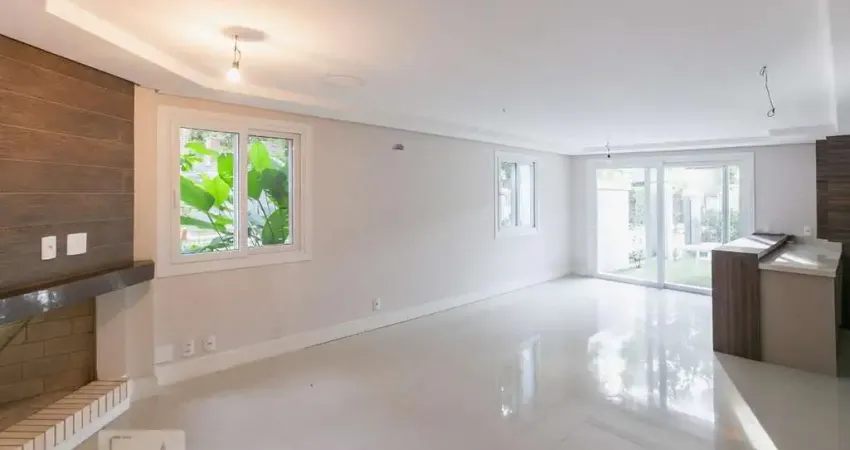Casa / Sobrado em Condomínio para Venda - Tristeza, 3 Quartos,  241 m² - Porto Alegre