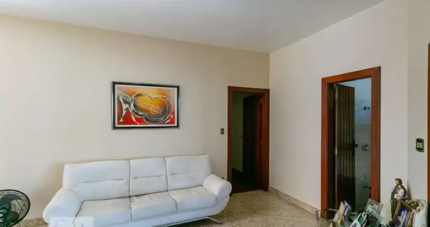 Casa para Venda - São Luíz, 3 Quartos,  286 m² - Belo Horizonte