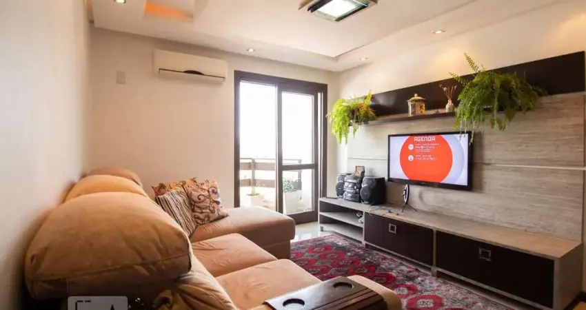 Cobertura para Venda - Marechal Rondon, 2 Quartos,  154 m² - Canoas