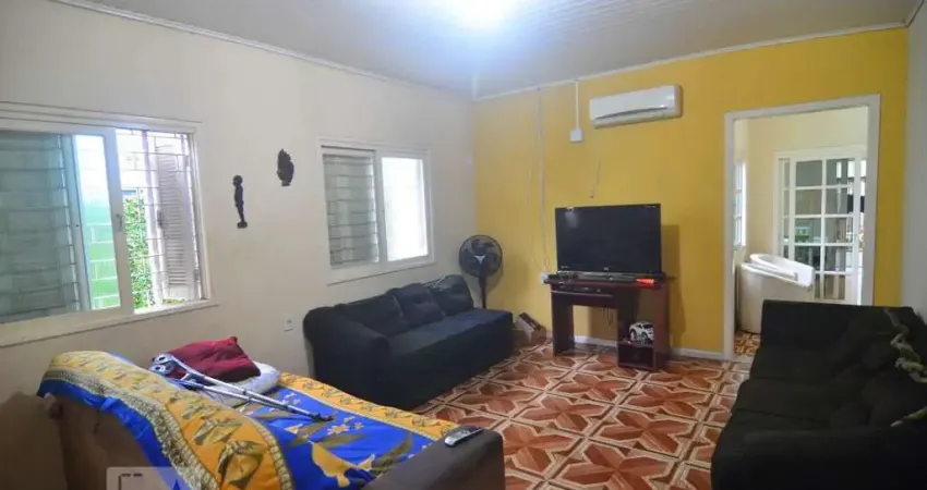 Casa para Venda - Mathias Velho, 2 Quartos,  200 m² - Canoas