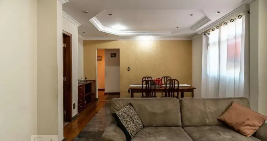 Apartamento para Venda - Planalto, 3 Quartos,  200 m² - Belo Horizonte