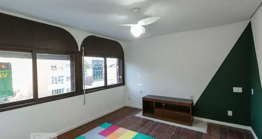Cobertura para Venda - Santa Cecília, 6 Quartos,  554 m² - Porto Alegre