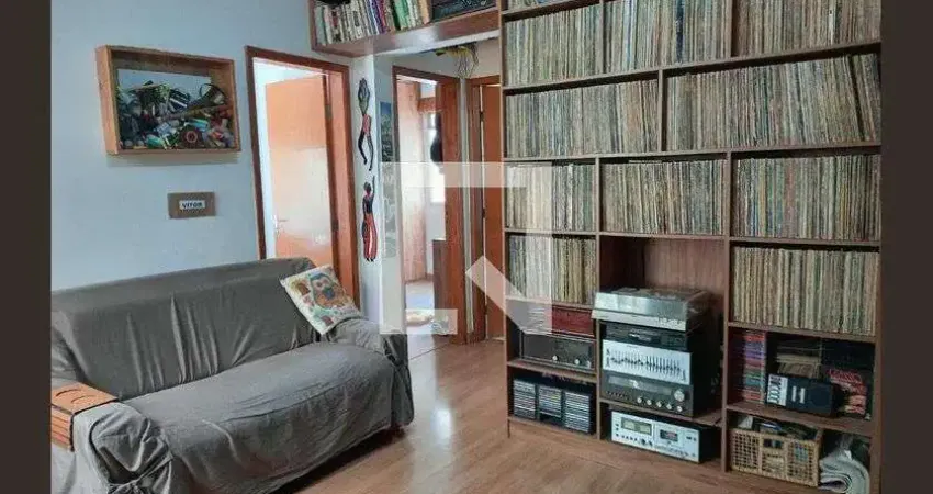 Apartamento para Venda - São João Batista, 2 Quartos,  43 m² - Belo Horizonte
