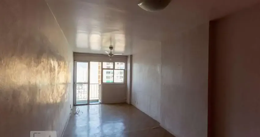 Apartamento para Venda - Vila Isabel, 1 Quarto,  53 m² - Rio de Janeiro