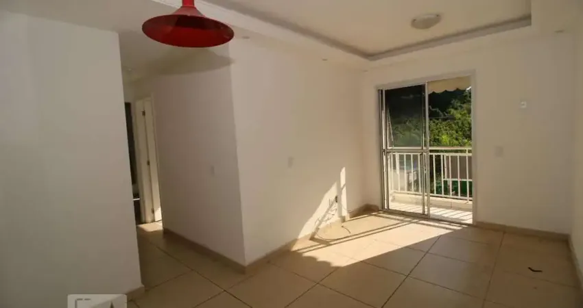Apartamento para Venda - Taquara, 2 Quartos,  51 m² - Rio de Janeiro