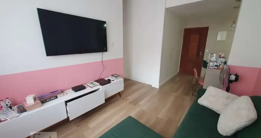 Apartamento para Venda - Copacabana, 2 Quartos,  82 m² - Rio de Janeiro