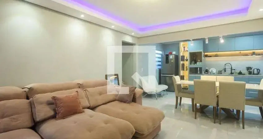 Apartamento para Venda - Bom Jesus, 3 Quartos,  90 m² - Porto Alegre