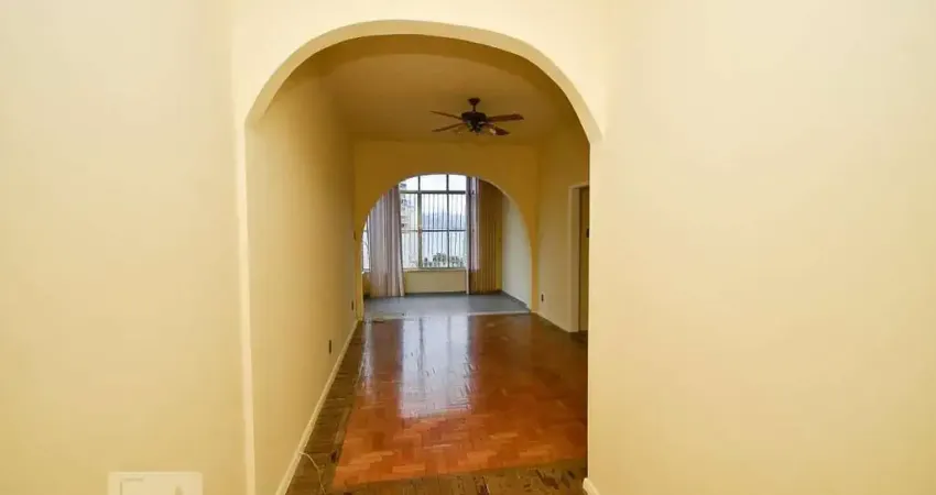 Apartamento com 4 quartos à venda na Rua Ator Paulo Gustavo, Icaraí, Niterói