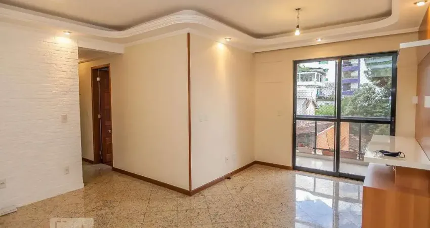 Apartamento para Venda - Freguesia , 3 Quartos,  86 m² - Rio de Janeiro