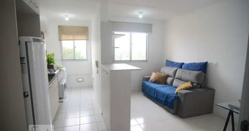 Apartamento para Venda - Bairro Fátima, 2 Quartos,  68 m² - Canoas