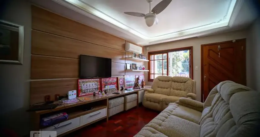 Casa para Venda - Jardim Itu-Sabará, 4 Quartos,  300 m² - Porto Alegre