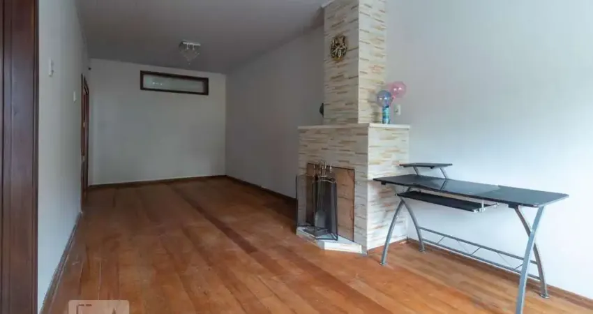 Casa para Venda - Medianeira, 3 Quartos,  270 m² - Porto Alegre