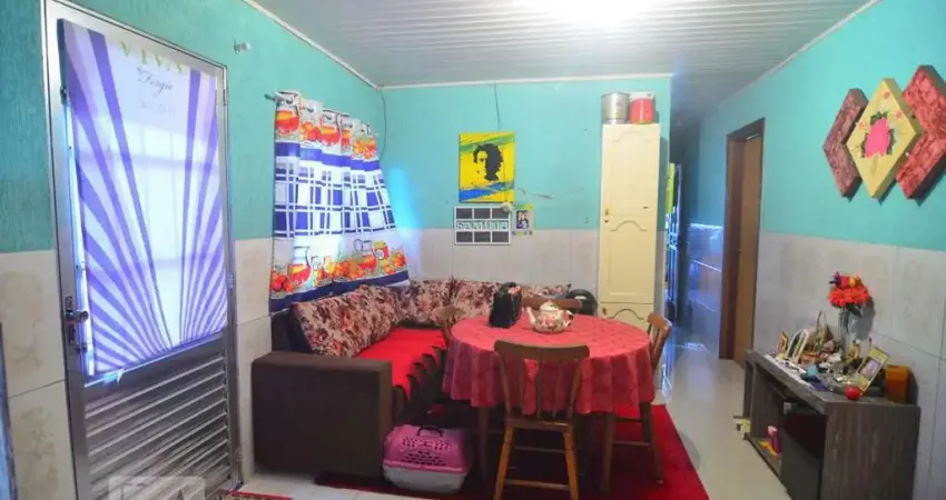 Casa para Venda - Harmonia, 3 Quartos,  80 m² - Canoas