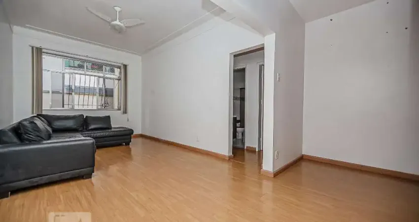 Apartamento para Venda - Icaraí, 2 Quartos,  75 m² - Niterói