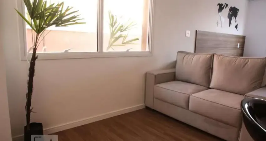 Kitnet / Stúdio para Venda - Cidade Baixa, 1 Quarto,  34 m² - Porto Alegre