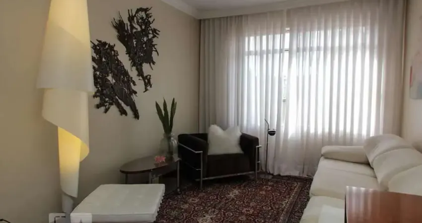 Cobertura para Venda - São Pedro, 4 Quartos,  200 m² - Belo Horizonte