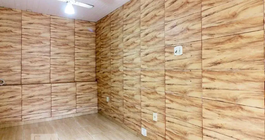 Casa para Venda - Piedade, 1 Quarto,  50 m² - Rio de Janeiro