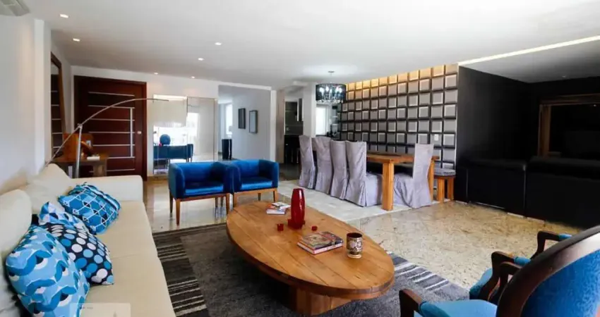 Cobertura para Venda - Recreio, 4 Quartos,  380 m² - Rio de Janeiro