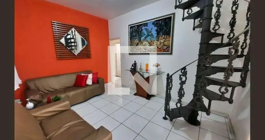 Cobertura para Venda - Sion, 4 Quartos,  150 m² - Belo Horizonte