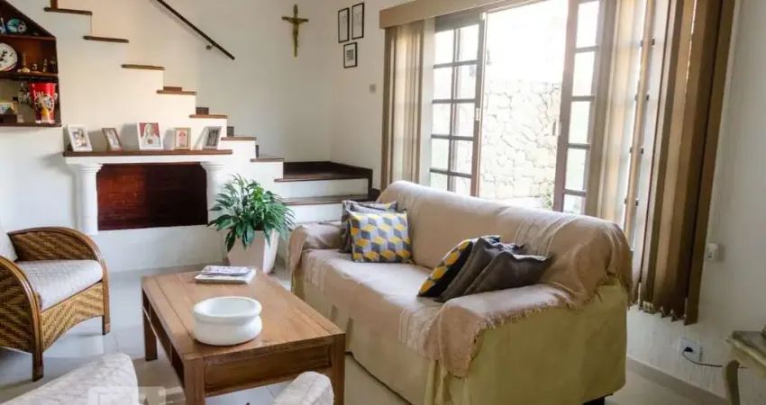 Casa / Sobrado em Condomínio para Venda - Taquara, 3 Quartos,  185 m² - Rio de Janeiro