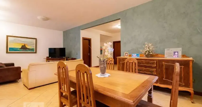 Casa / Sobrado em Condomínio para Venda - Anil, 4 Quartos,  250 m² - Rio de Janeiro