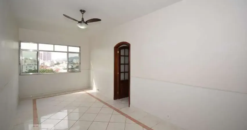 Apartamento para Venda - Méier, 2 Quartos,  73 m² - Rio de Janeiro