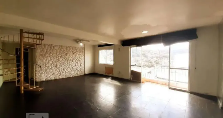 Cobertura para Venda - Engenho Novo, 4 Quartos,  130 m² - Rio de Janeiro