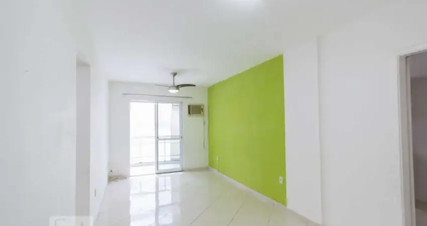 Apartamento para Venda - Pechincha, 2 Quartos,  81 m² - Rio de Janeiro
