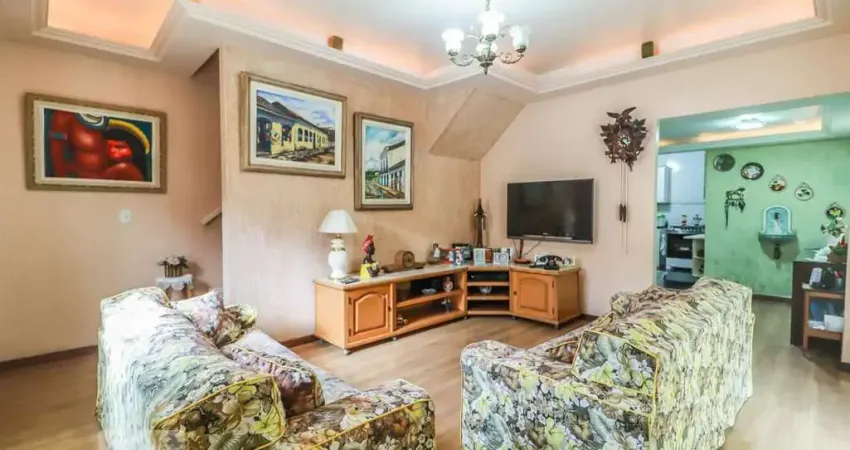 Casa / Sobrado em Condomínio para Venda - Freguesia , 3 Quartos,  252 m² - Rio de Janeiro