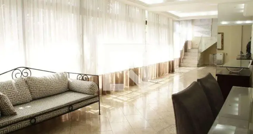 Cobertura para Venda - Jardim Oceânico, 6 Quartos,  700 m² - Rio de Janeiro