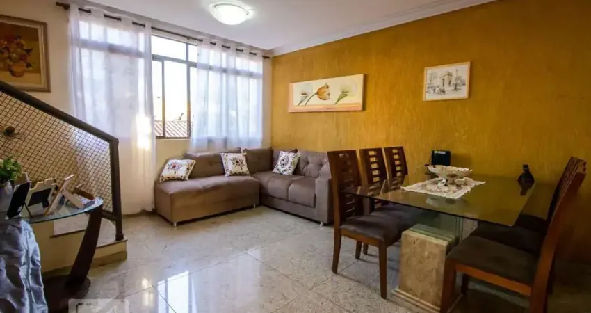 Cobertura para Venda - Ouro Preto, 4 Quartos,  360 m² - Belo Horizonte