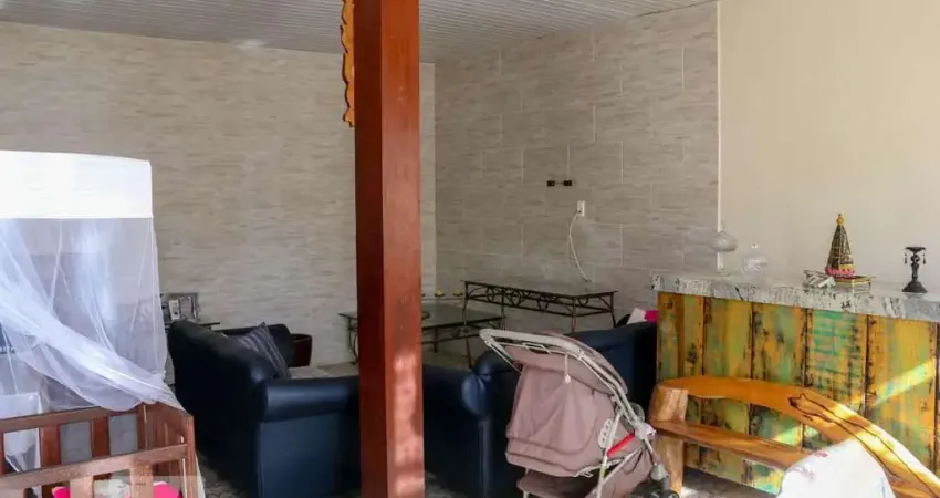 Casa para Venda - Alto Caiçaras, 3 Quartos,  140 m² - Belo Horizonte
