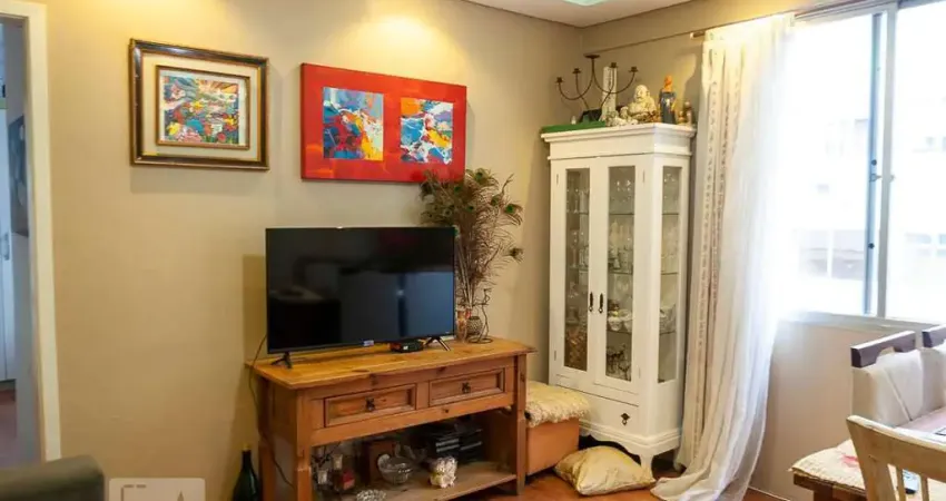 Apartamento para Venda - Partenon, 1 Quarto,  40 m² - Porto Alegre