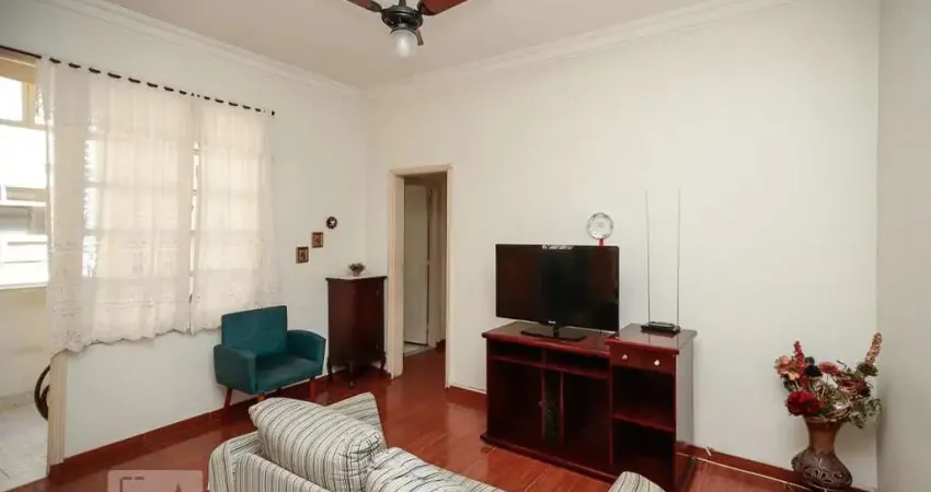 Apartamento para Venda - Méier, 2 Quartos,  85 m² - Rio de Janeiro