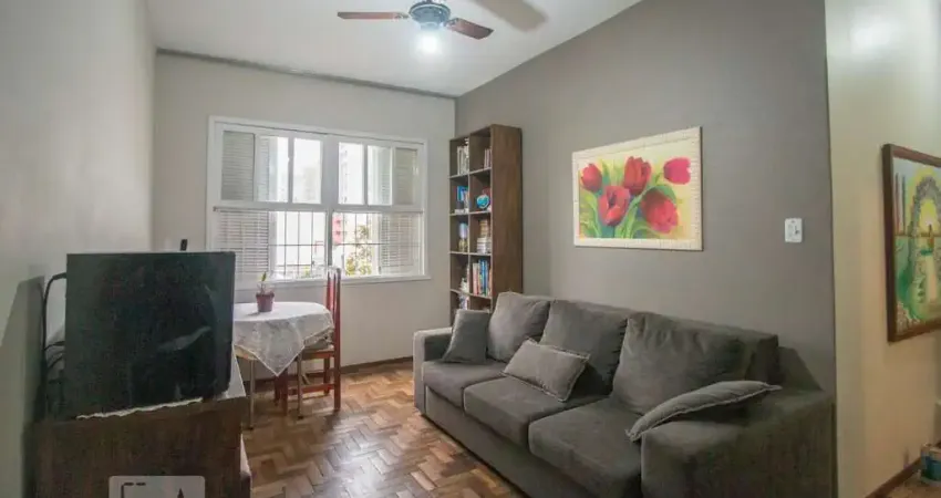 Apartamento para Venda - Cristo Redentor, 3 Quartos,  59 m² - Porto Alegre