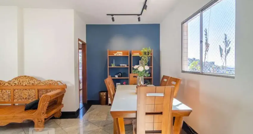 Cobertura para Venda - Caiçara-Adelaide, 3 Quartos,  140 m² - Belo Horizonte