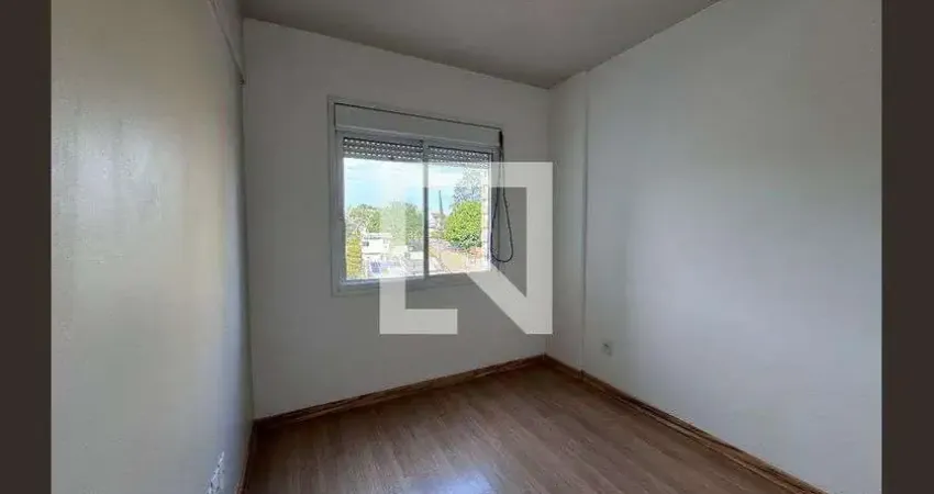 Apartamento para Venda - Pinheiro, 2 Quartos,  61 m² - São Leopoldo