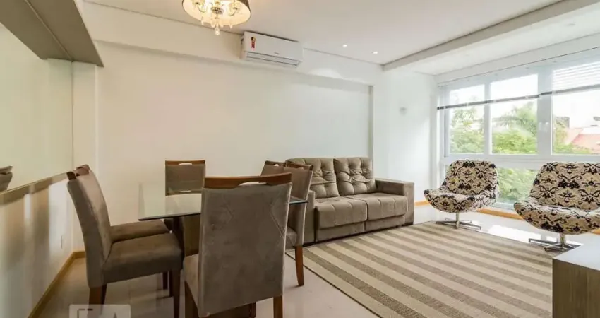 Apartamento para Venda - Cristal , 3 Quartos,  93 m² - Porto Alegre