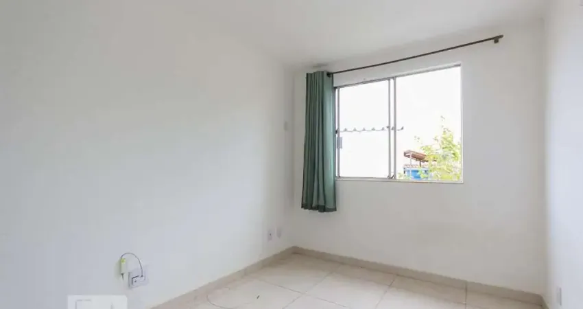 Apartamento para Venda - Freguesia , 2 Quartos,  47 m² - Rio de Janeiro