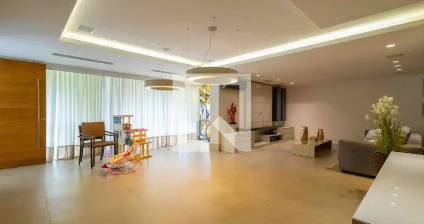 Casa / Sobrado em Condomínio para Venda - Recreio, 5 Quartos,  1280 m² - Rio de Janeiro