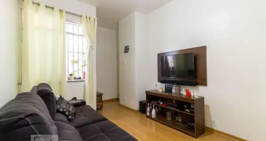 Apartamento para Venda - Pilares, 3 Quartos,  98 m² - Rio de Janeiro