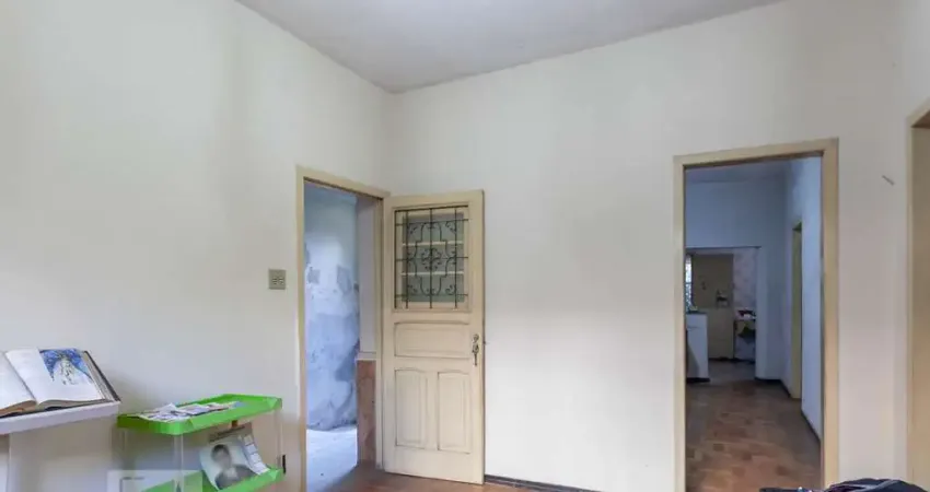 Casa para Venda - Sagrada Família, 4 Quartos,  190 m² - Belo Horizonte