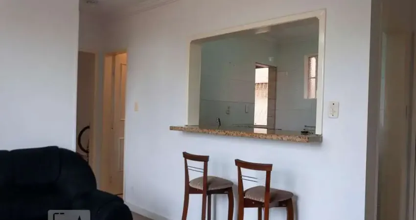 Apartamento para Venda - Ipanema, 2 Quartos,  52 m² - Porto Alegre