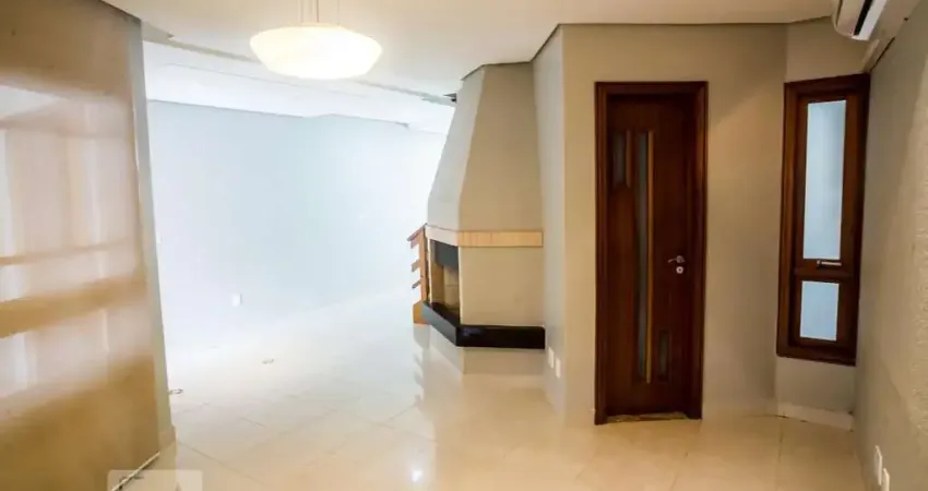 Casa para Venda - Jardim Itu-Sabará, 3 Quartos,  272 m² - Porto Alegre