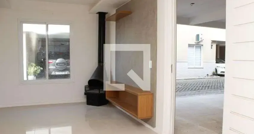 Casa / Sobrado em Condomínio para Venda - Ipanema, 3 Quartos,  140 m² - Porto Alegre